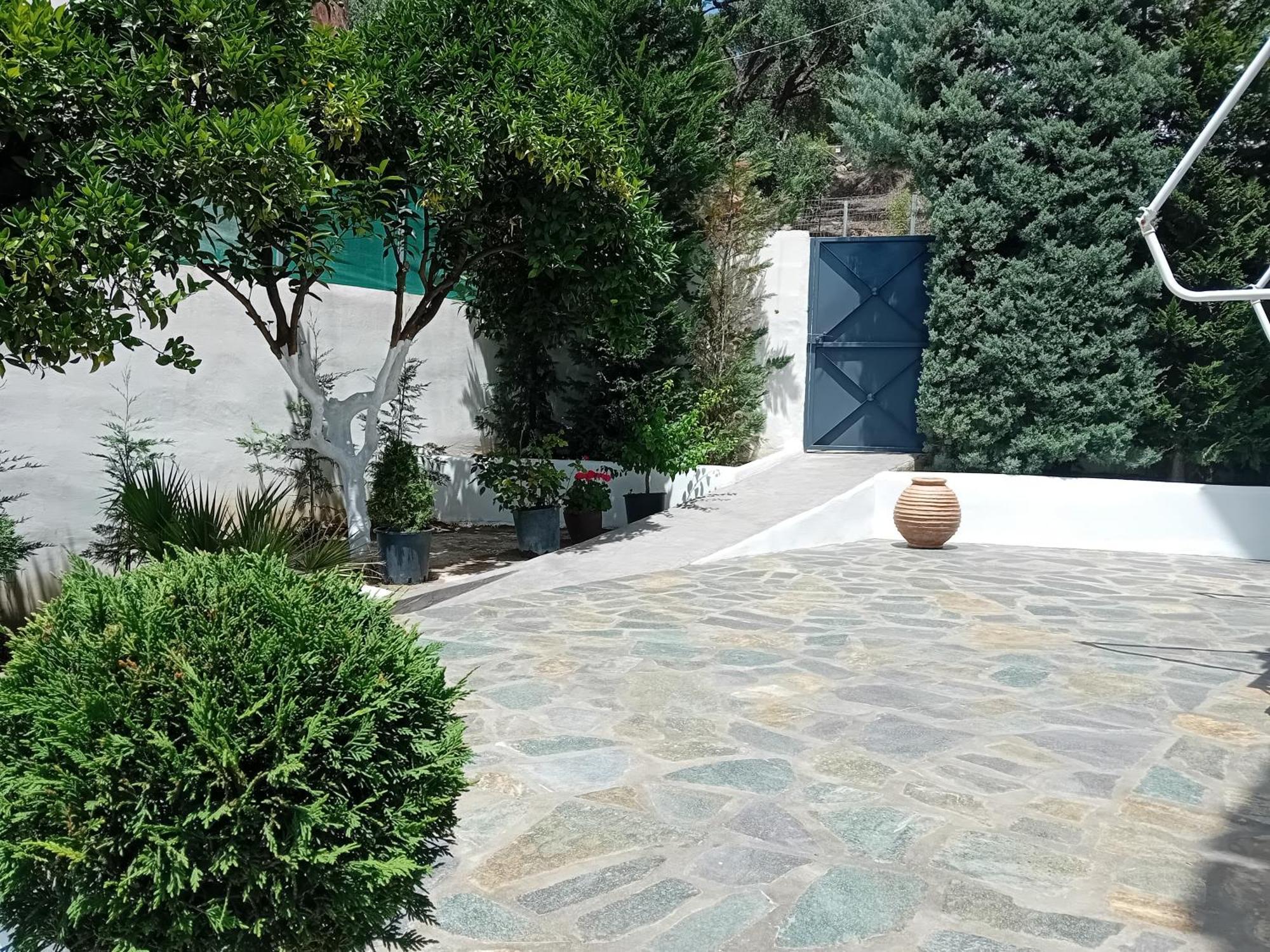 Studios Spiros Parga Esterno foto